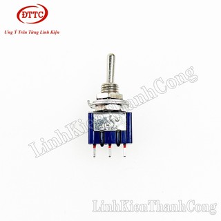 Bộ 5 Chiếc Công Tắc Gạt MTS-103