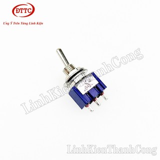 Bộ 5 Chiếc Công Tắc Gạt MTS-103