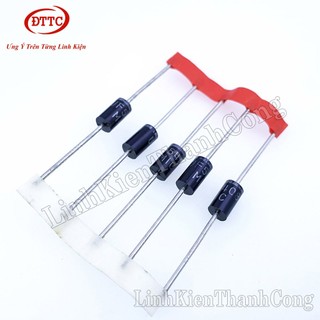 Bộ 20 Chiếc Diode Xung UF5408 3A 1000V