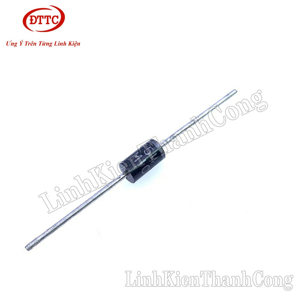 Bộ 20 Chiếc Diode Xung UF5408 3A 1000V