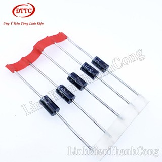 Bộ 20 Chiếc Diode Xung UF5408 3A 1000V
