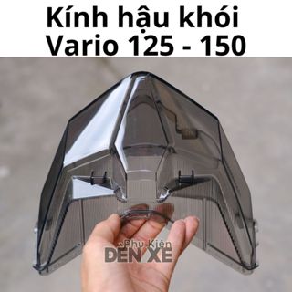 kính đèn hậu đèn khói Vario 125 hàng xịn lắp như zin