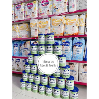 ✈️✈️ (Hàng Bay air 5/27) Sữa Novalac Allergy Úc 800g (dành cho trẻ dị ứng đạm sữa bò)