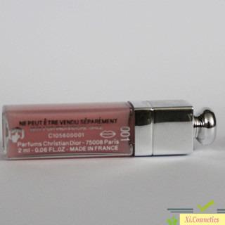 [ mini 2ml #001 ] Son dưỡng Dior Addict Lip Maximizer mini 2ml
