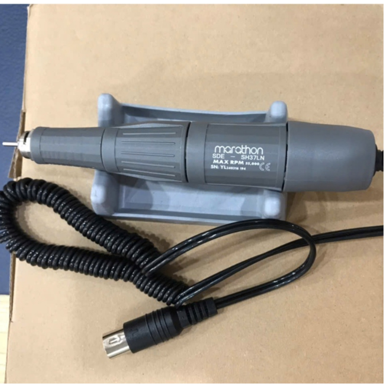 Tay Máy Mài Marathon III tốc độ 55000 vòng/ phút