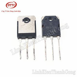 Bộ 3 Chiếc B688 Tháo Máy Lưng Đồng