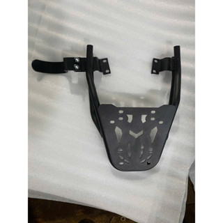 móc thang cặp bên hông dùng cho baga trượt của baga Quyết Thắng hoặc custom theo nhu cầu