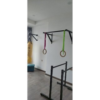 xà đơn treo tường