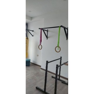 xà đơn treo tường