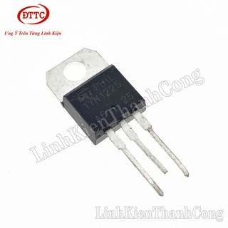 Bộ 2 Chiếc TYN1225 SCR 25A 1200V (Tháo Máy Loại Tốt)