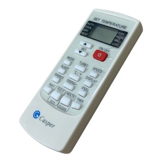 Điều khiển điều hòa CASPER - Remote casper