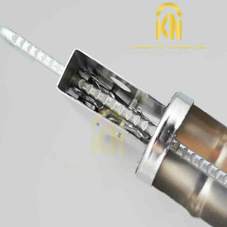 Súng INOX bắn keo SILICONE