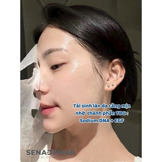Combo 10miếng mặt nạ b5 Sena Demar DNA