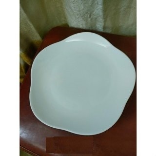 Set 5 đĩa sứ hoa mai 22cm