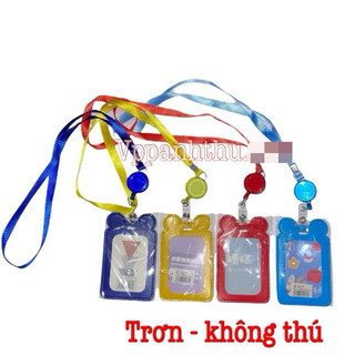 BẢNG TÊN DA DÂY RÚT THÚ ĐEO ĐC 2 KIỂU