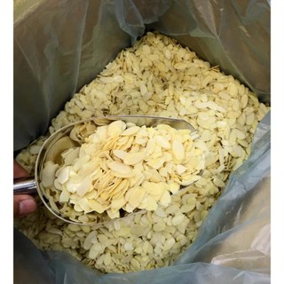 Hạnh Nhân Lát Mỹ