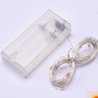 Đèn led chạy pin tiểu tiện dụng