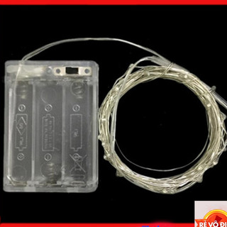 Đèn led chạy pin tiểu tiện dụng