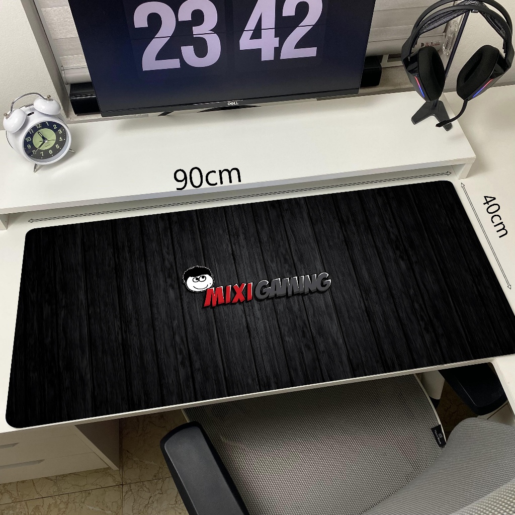 Miếng Lót Chuột, Lót Chuột Họa Tiết, Mouse pad Gaming,Pad Chuột Hình In sắc nét, Lót chuột cỡ lớn, L