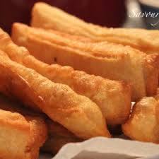 Bột khai làm quẩy 50g