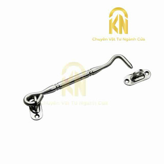 Móc gió  mập inox 304  cao cấp NT