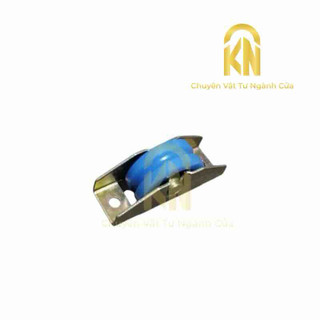 Bánh xe cửa lùa nhôm R28