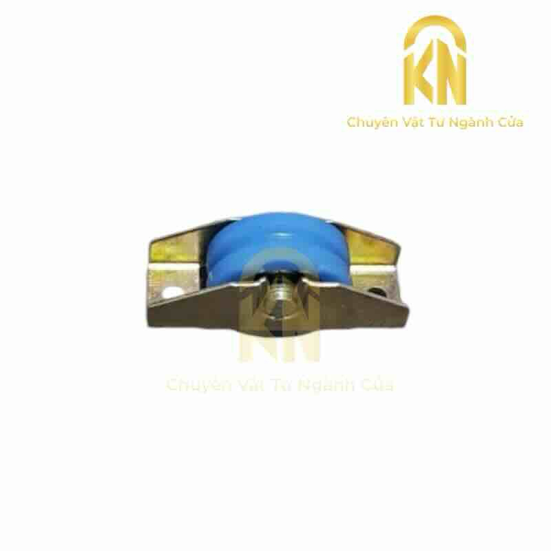 Bánh xe cửa lùa nhôm R28