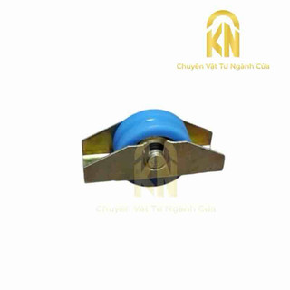 Bánh xe cửa lùa nhôm R28
