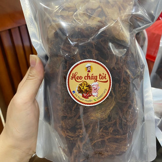 1kg heo khô cháy tỏi