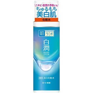 (HÀNG NỘI ĐỊA) Nước hoa hồng Hada Labo lotion