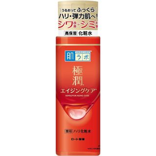 (HÀNG NỘI ĐỊA) Nước hoa hồng Hada Labo lotion