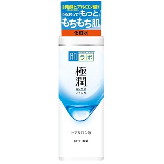 (HÀNG NỘI ĐỊA) Nước hoa hồng Hada Labo lotion