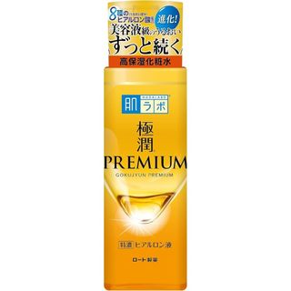 (HÀNG NỘI ĐỊA) Nước hoa hồng Hada Labo lotion