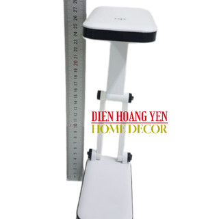 Đèn Bàn Học Bài Led Siêu Sáng DP LED DP666