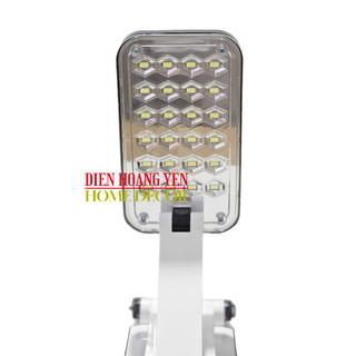 Đèn Bàn Học Bài Led Siêu Sáng DP LED DP666