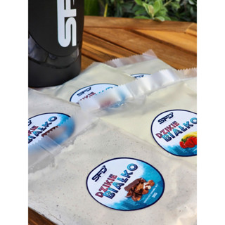 Gói Dùng Thử WHEY - DZIKIE BIALKO - 30g ( 100% Whey Protein Concentrate Instant )