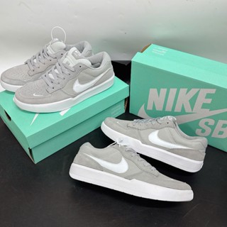 Giày thể thao Nike SB Force 58 Wolf Grey hot 2024