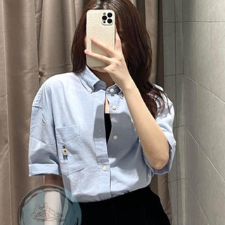 [ CHÍNH HÃNG ] Sơmi cộc tay gấu Whoau
