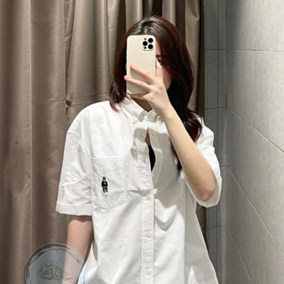 [ CHÍNH HÃNG ] Sơmi cộc tay gấu Whoau
