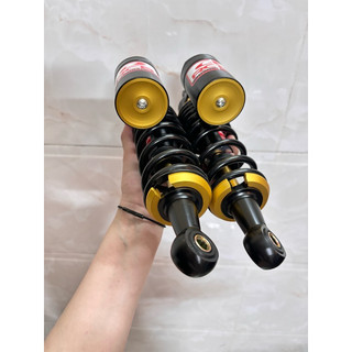 ⛔️⛔️Phuộc sau Bình Dầu R.CB gắn CUP SIRIUS JUPITER TAURUS DREAM WAVE FUTURE GALAXY XE ĐIỆN…