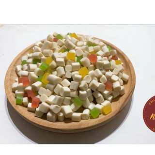 Chew làm sạch răng,mài răng,thơm miệng cho Hamster