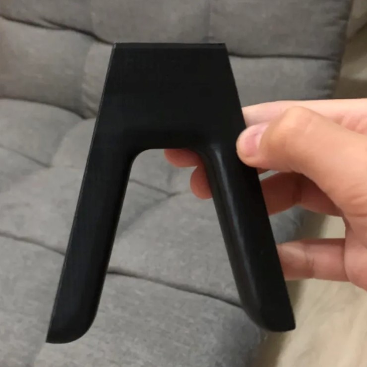 Grip của joycon Nintendo Switch