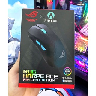 Chuột Gaming không dây ASUS ROG Harpe Ace Aim Lab Edition , new seal 100% giá rẻ nhất shoppe