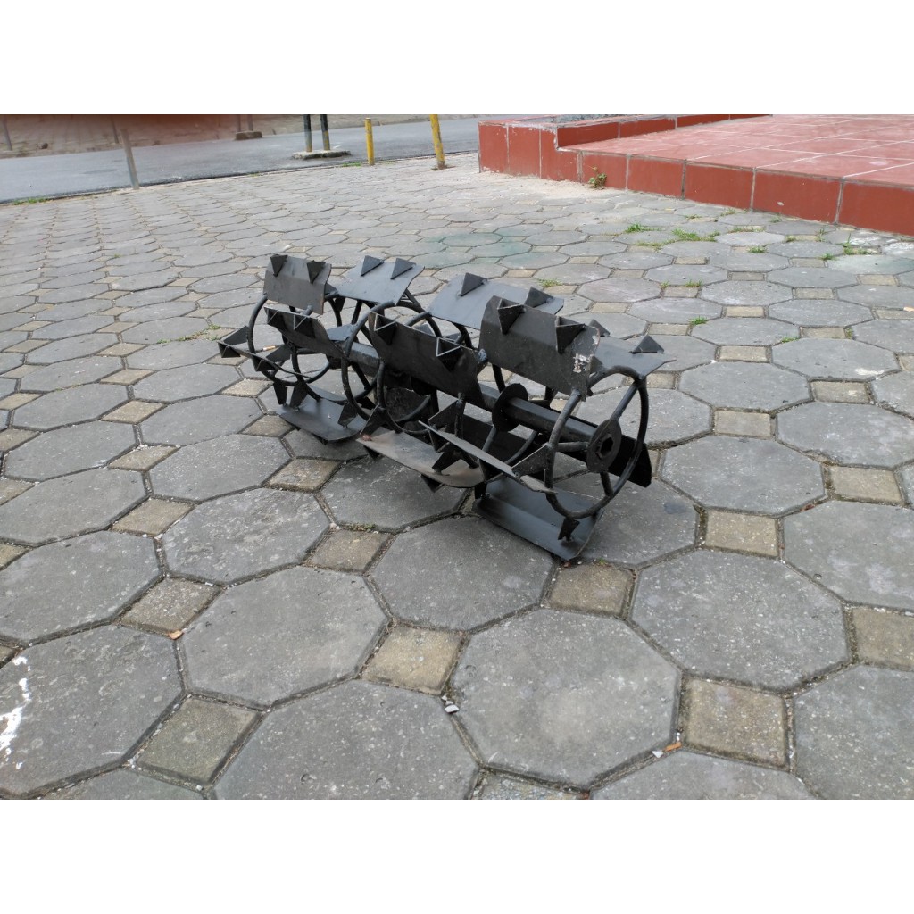 BÁNH LỒNG RUỘNG DÙNG CHO MÁY XỚI ĐẤT ĐA NĂNG 178 186