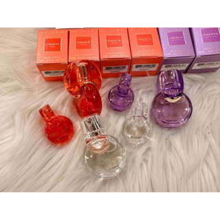 Nước hoa BVL 15ml Omnia xịt và mini 5ml