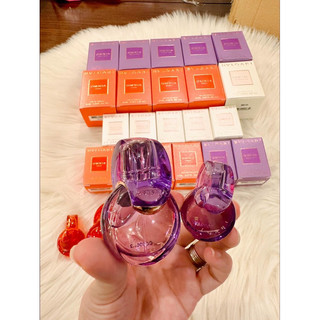 Nước hoa BVL 15ml Omnia xịt và mini 5ml