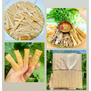  VỎ RAM HÀ TĨNH  cuộn 500 gr  320 - 350 cuộn   