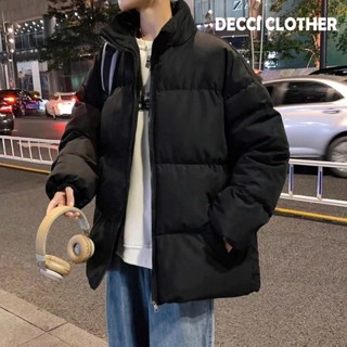 Áo khoác phao nam nữ UNISEX trần bông 3 lớp dày dặn kiểu dáng hàn quốc siêu dày siêu nhẹ