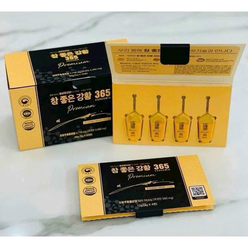 Nghệ Nano 365 Mẫu Mới Nhất