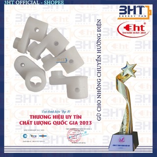 Gù quạt cho nhông đảo - Cục xoay quạt nhông điện